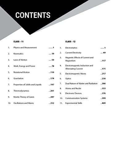 Image of MTG 45 + 21 Years JEE Main and IIT JEE Advanced Previous Years Solved Papers with Chapterwise Topicwise Solutions Physics Book - JEE Advanced PYQ Question Bank For 2023 Exam