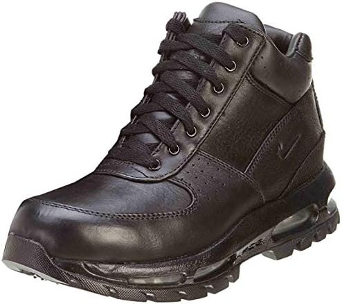 boys nike snow boots