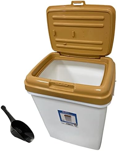 Garland 30 Litre Dry Bin main image 0