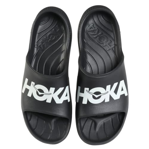 Image of HOKA unisex-adult Ora Athletic Slide