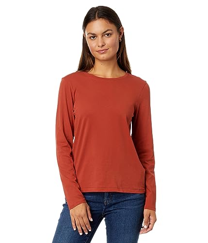 T-shirt Harley Madewell à manches longues pour vos week-ends cocooning
