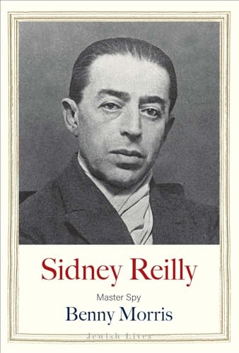 Sidney Reilly view 2