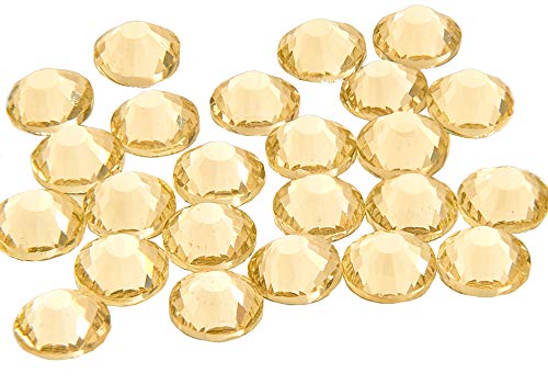 Eimass® Gemme Swaroski Brillanti - Confezione da