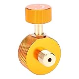 Hecho de material de metal de buena calidad, alta resistencia y duradero.