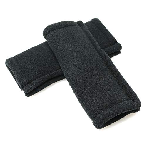 Rlecs 2Pcs Billiard Cue Cloth Pool Cue Cleaner & Polisher Billiards Accessories #TOP1