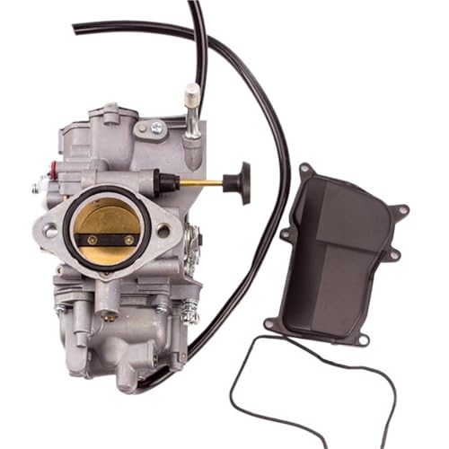 Carburateur Warrior 350 contre les fuites d'essence pour quad Yamaha YFM350X 1987-2004