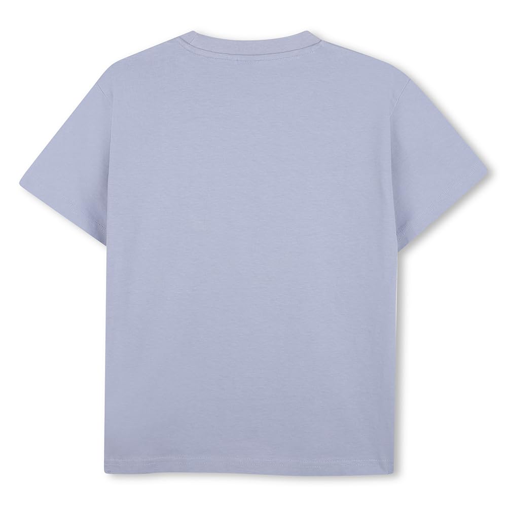 BOSS Jungen T-shirt And Bermuda Shorts T-Shirt und Bermudashorts (1er Pack)