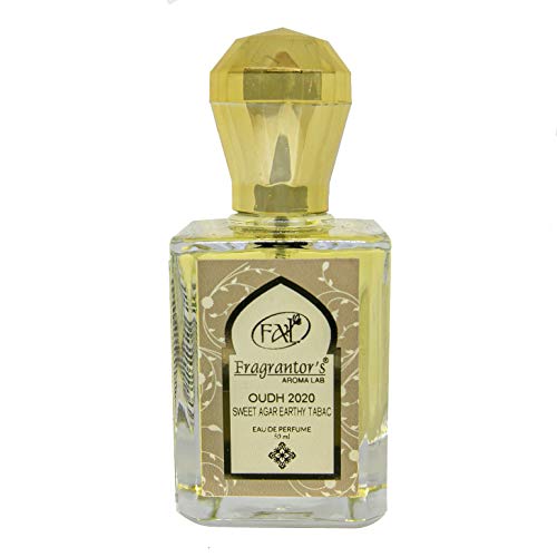 Image of Fragrantor's Eau De Perfume (Oudh-2020)