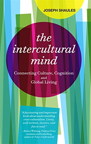 Intercultural Mind, The view 2