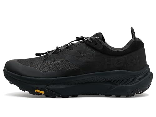 Image of Hoka Mens Transport Gore-tex