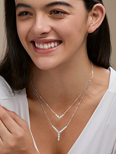MINUTIAE silver necklace – image 5