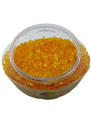 Sachet aromático con perlas con aroma a cítricos miniatura 3