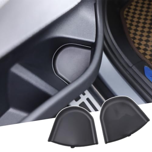 Tapetes portavasos para BMW X5 G05 2019-2023 TPE negro