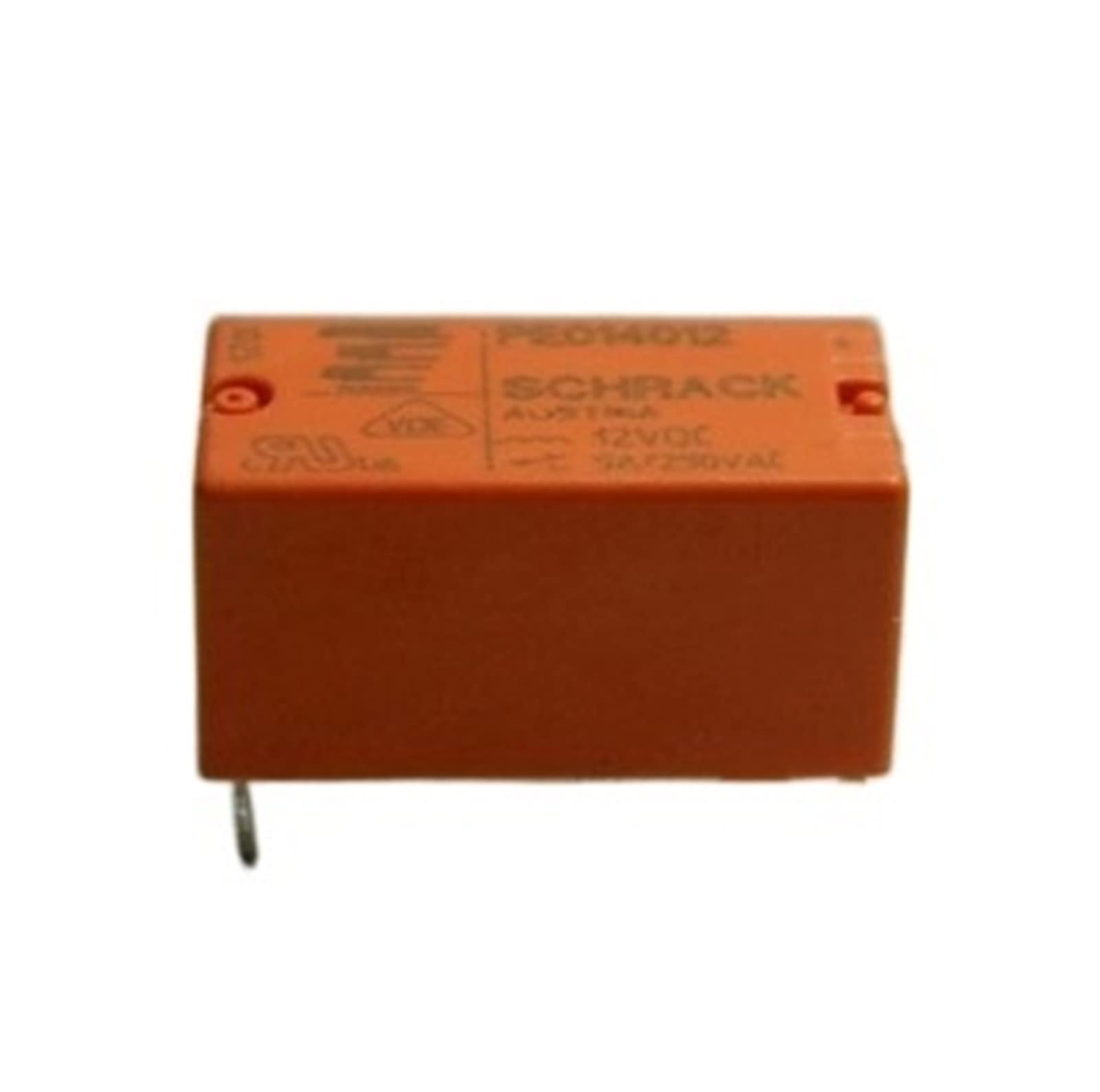 AQHYEBNSR Relay 10pcs relay PE014012 12VDC
