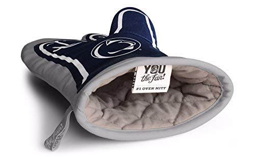 Image of YouTheFan NCAA #1 Oven Mitt