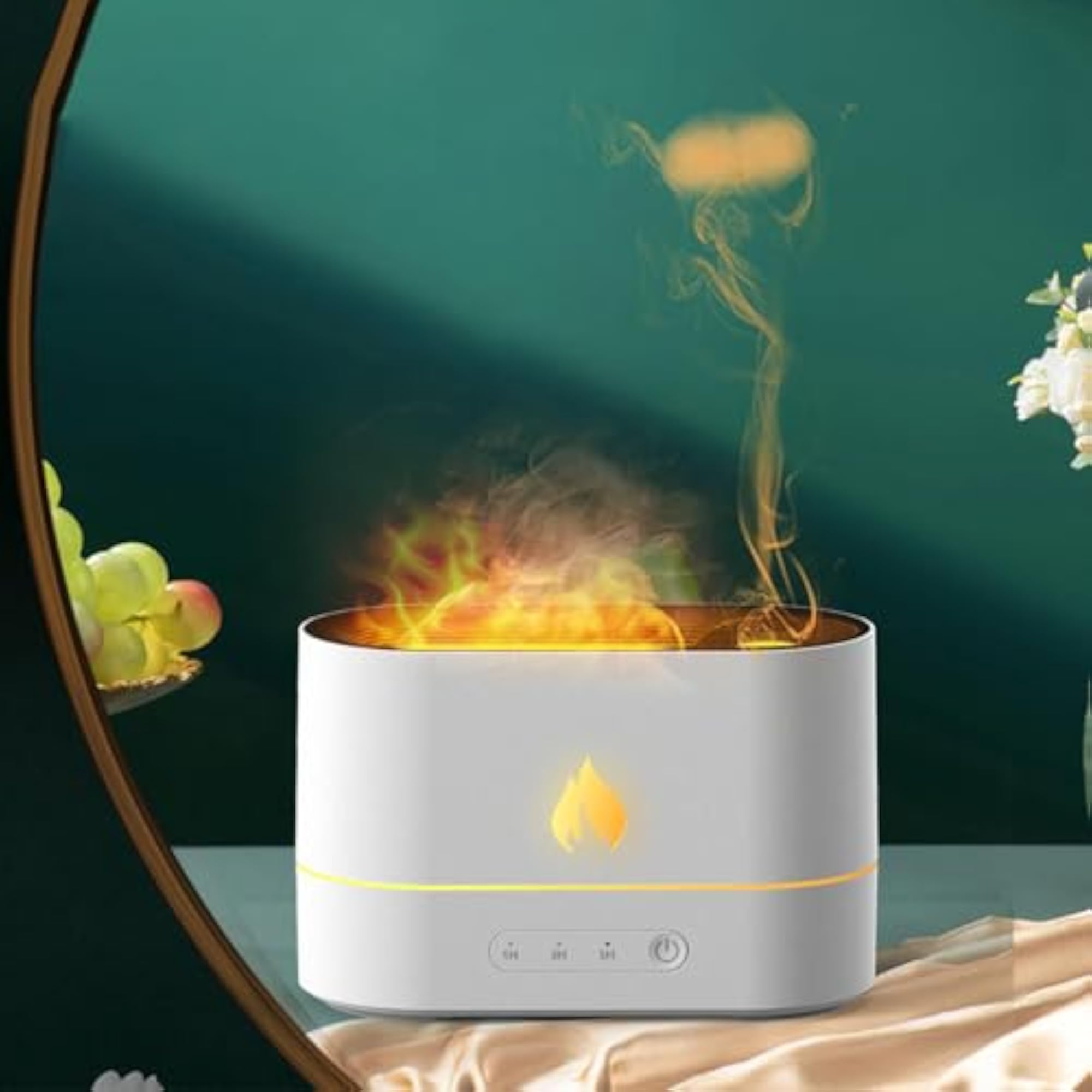 Tabletop Essential Aroma Diffuser for Travel