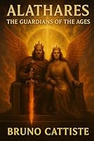 Chronicles of the Alathares B0F66NQRH8 Book Cover