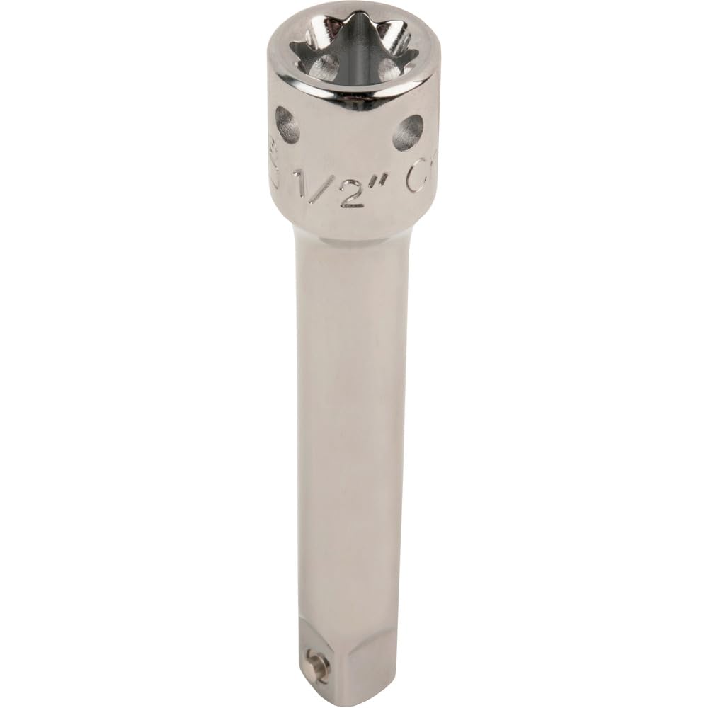Rallonge 1/2 250 mm TAH antiblocage avec verrouillage de sécurité
