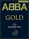 ABBA: Gold - Piano Solo Edition