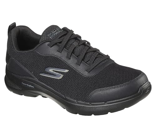 Image of Skechers Men Go Walk 6 Bold Knight Walking Shoes