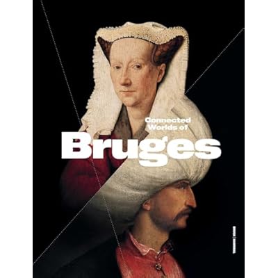 Connected Worlds of Bruges