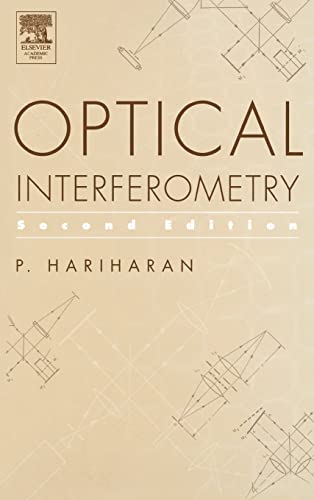 Optical Interferometry 2Ed (Hb 2003) view 2