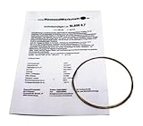 Hochsilberhaltiges Hartlot SL650 0.7mm x 1.000mm 55% 650°C Silberlot
