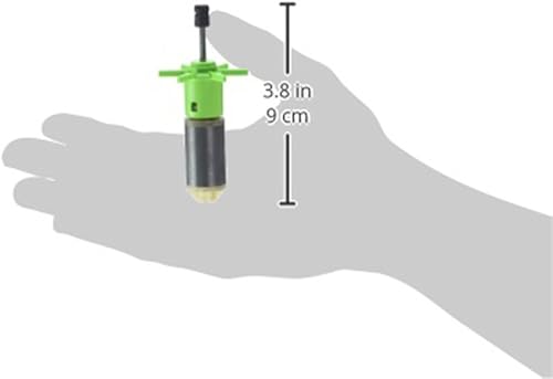 Vista 7 de API FILSTAR XP TUBING - Filtro de repuesto para acuario sin torceduras, 1 unidad