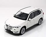 bmw x5 kofferraumvolumen  BMW X5 (F15), Weiss, Modellauto, Fertigmodell, Welly 1:24