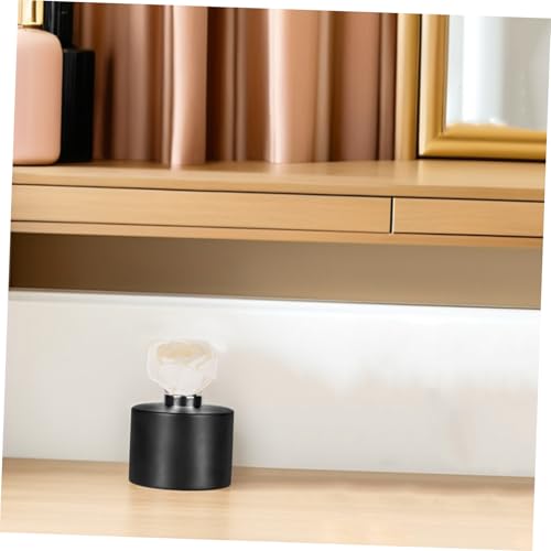Difusor de flores SOLUSTRE 2pcs 7cm aroma rosa miniatura 6