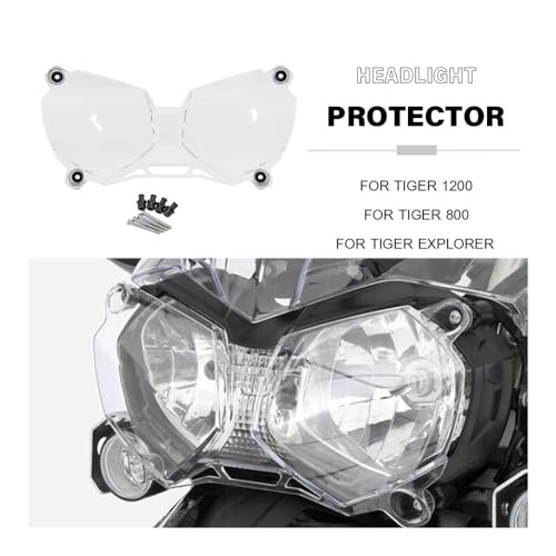 Protecteur cache phare de qualité supérieure pour Explorer XCA 2017 - 2