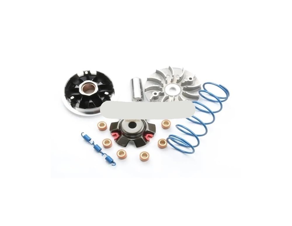 Ressorts de torsion GY6 157QMJ haute tolérance thermique 1000 RPM