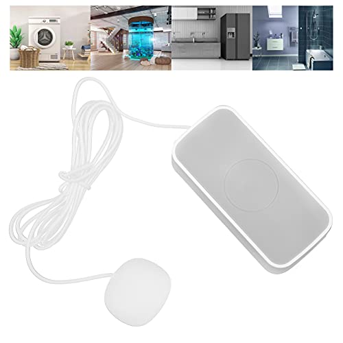 image for FEIP WiFi Water Leakege Sensor, Water Leak Sensor Constant Monitoring 