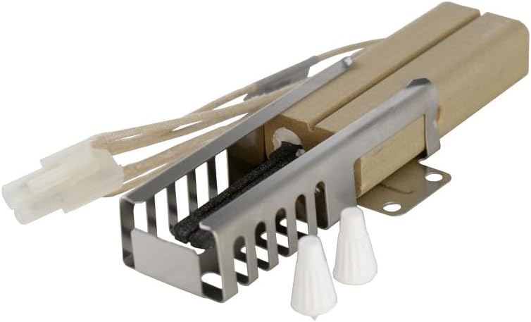 #US Replacement Parts Igniter for Kenmore 7907492990 1197498710 1197498890 1197498893 7576335300 (AikePart#29126-11260)