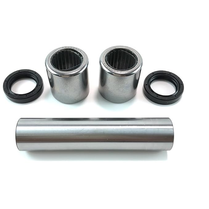 Kit roulement colonne direction pour réparer le jeu de suspension arrière CRF150RB
