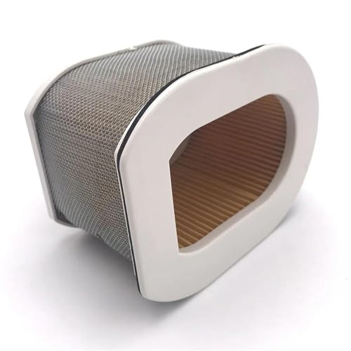 Filtre d'admission d'air moto lavable pour optimiser Kawasaki Z800 - 4