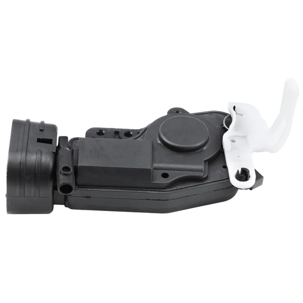 Aptkaukvk Onecolor Rear Right Door Latch Lock Actuator Compatible With 1997-2001 Vehicles 746-657 69130-33020