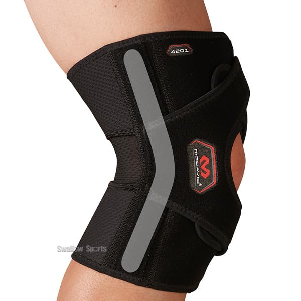 Amazon | 野球 マクダビッド McDavid サポーター ダブルニー