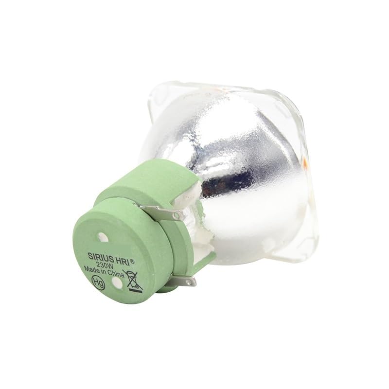 Ampoule 7R 230W scène de concert et spectacle grand public