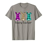 Easter Leopard Bunny Rabbit Palm