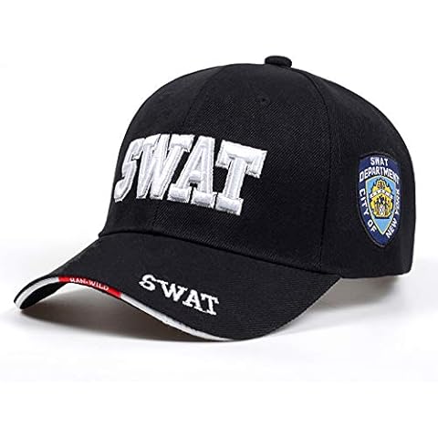 DGFB Tactical Cap Mens Baseball Caps Brand Swat Cap Swat Hat Snapback Caps Cotton Adjustable Golf Hat Gorras Planas Cover