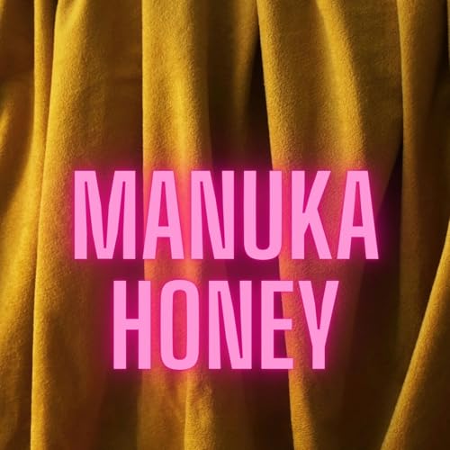 Manuka Honey - is it worth the price tag? 🍯