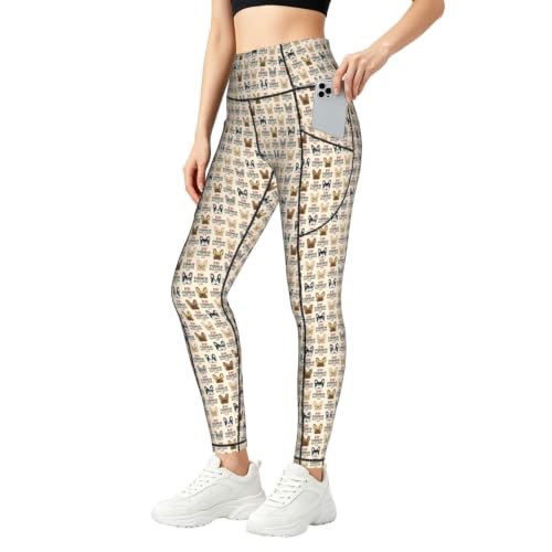 Pantalones de yoga para mujer ideales para fitness casual en casa o gimnasio