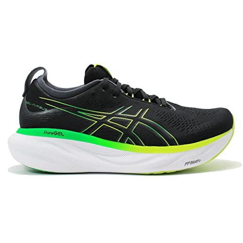 Image of ASICS Men's Gel-Nimbus 25 Running Shoes