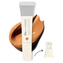 K. Medium Dark - Cool