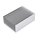 Awxlumv Large Aluminum Heat Sink 2.71