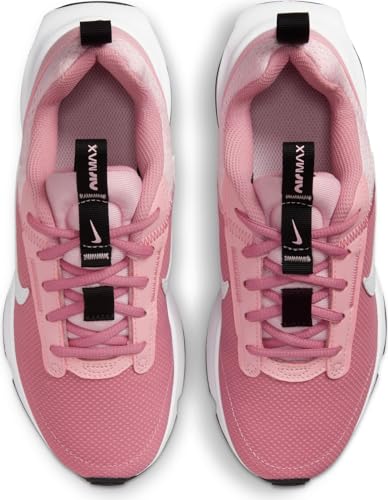 Nike Big Kid's Air Max Interlk Lite Pink Foam/White (DH9393 601)3