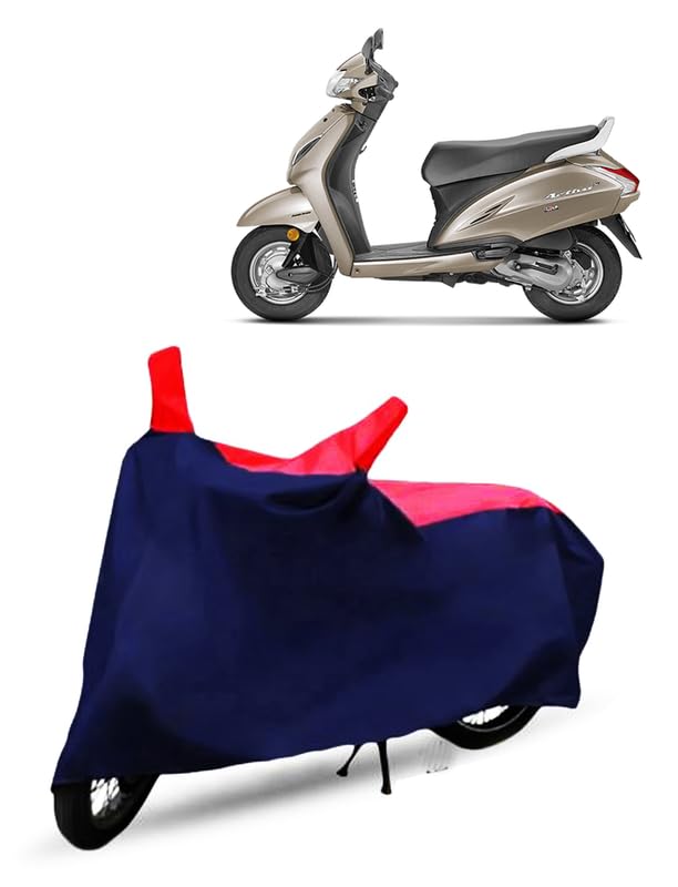 Image of Waterproof Bike /Scooty Cover for Honda Activa 5G