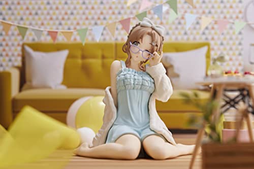 Figurine Relax Time The Idolmaster Shiny Colors Hinana Ichikawa - vue 9