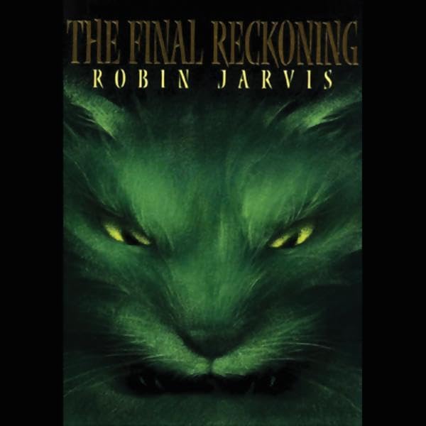 Cover art for The Final Reckoning